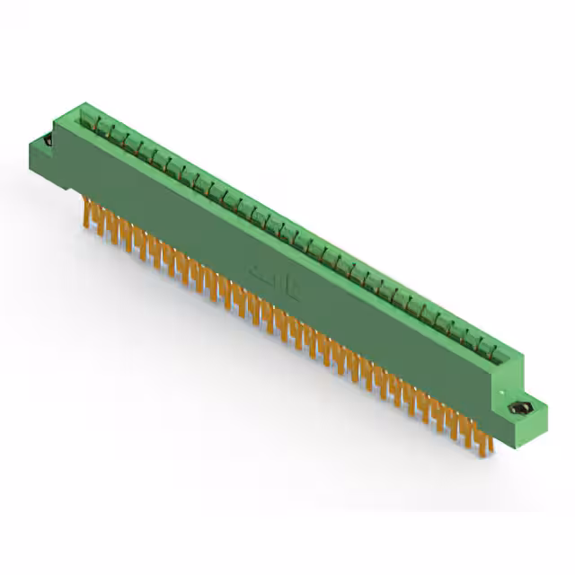 333-058-560-208 EDAC Inc.  Edgeboard Connectors